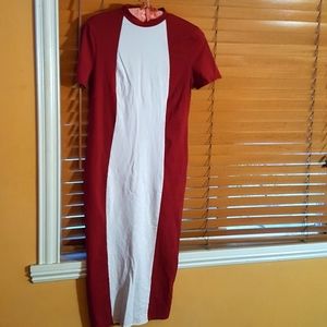 SHEIN XL dress